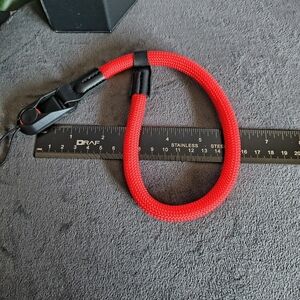 New Heavy Duty Wrist Lanyard